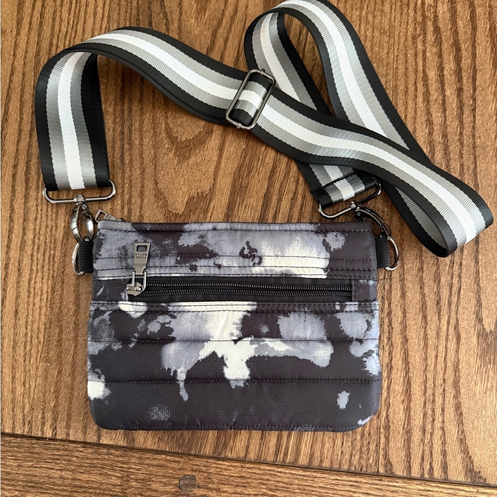 Think Royln crossbody bag